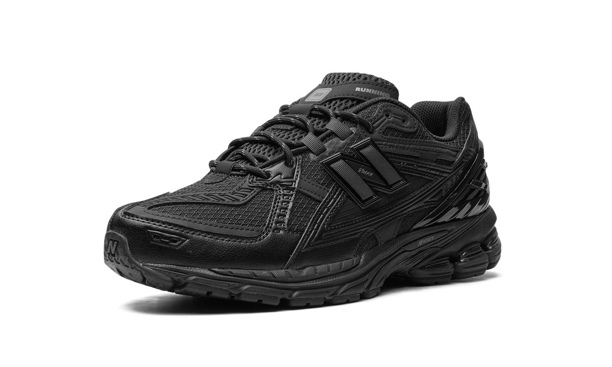 New Balance 1906 "Triple Black" Sneakers