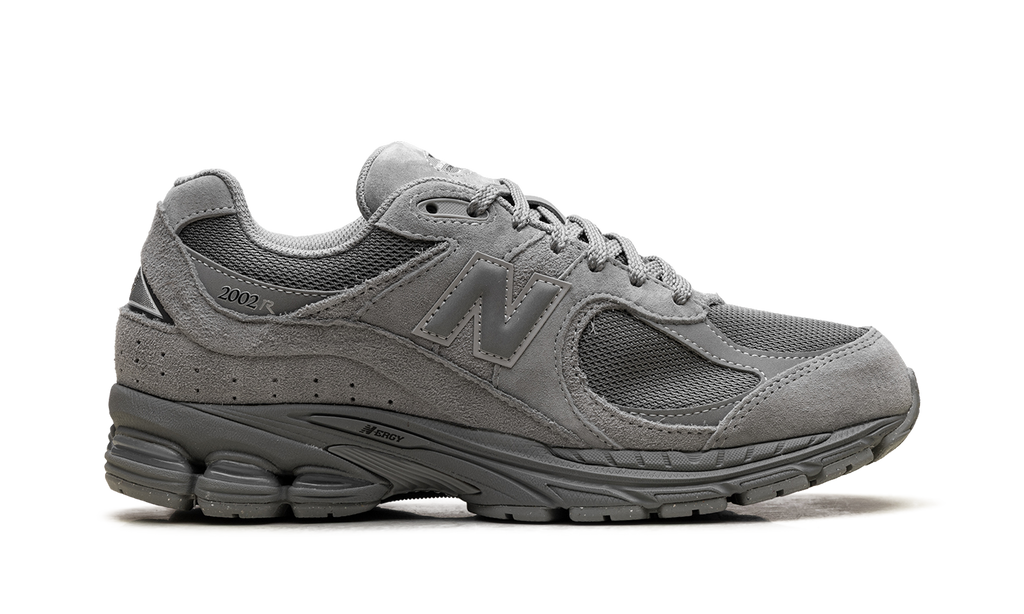 New Balance 2002R "Slate Grey/Dark Silver Metallic" Sneakers