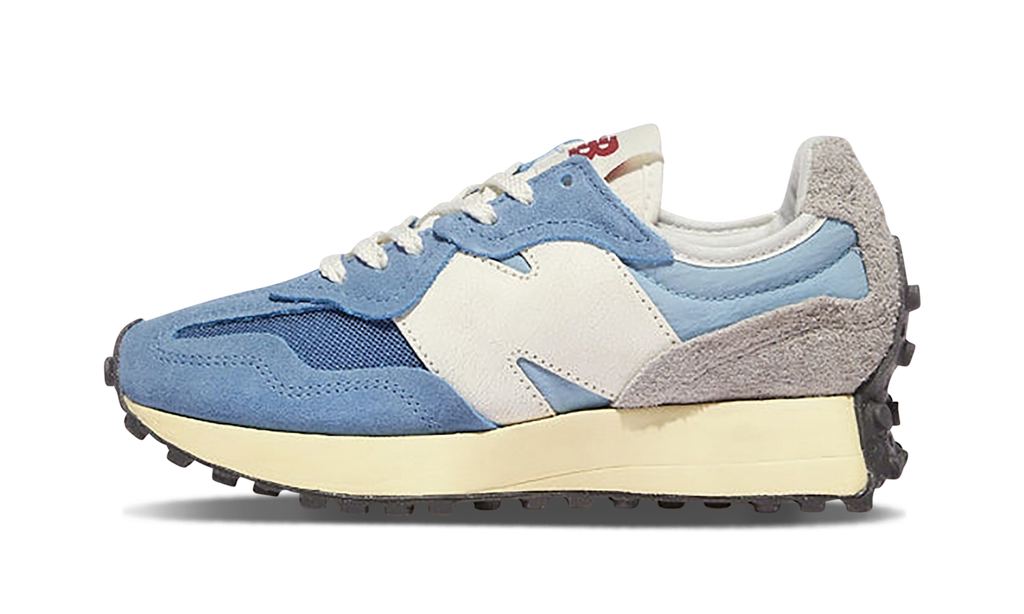 New Balance 327 "Blue Laguna" Sneakers