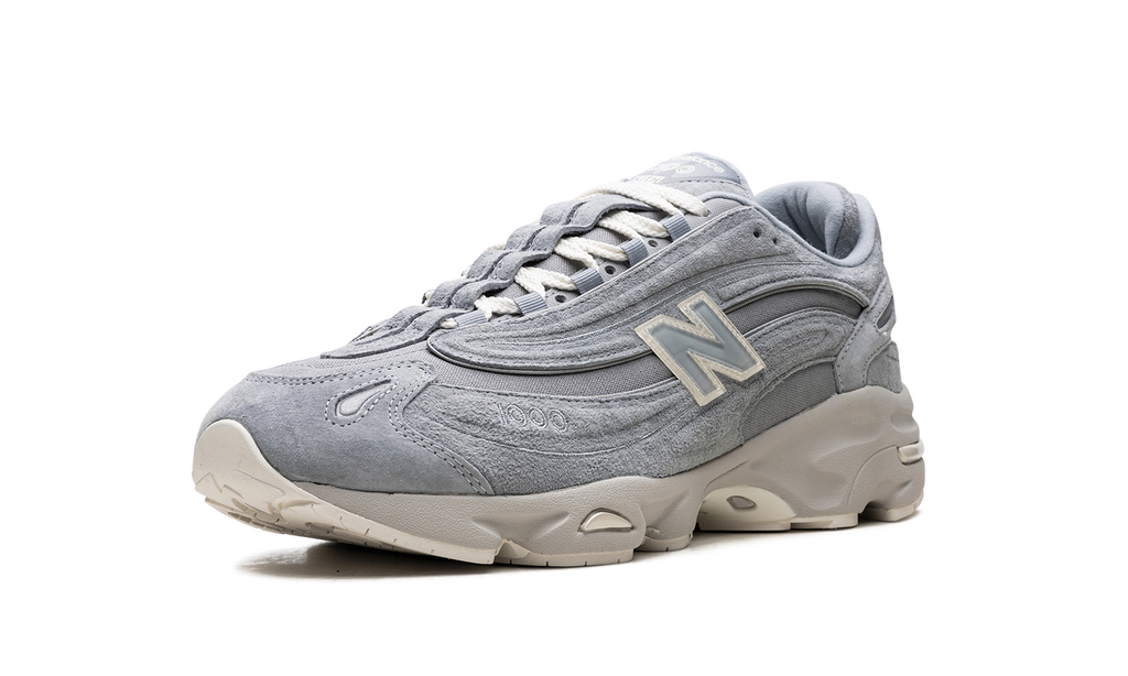 New Balance x Kith 1000 "Kith 101 Quarry" Sneakers
