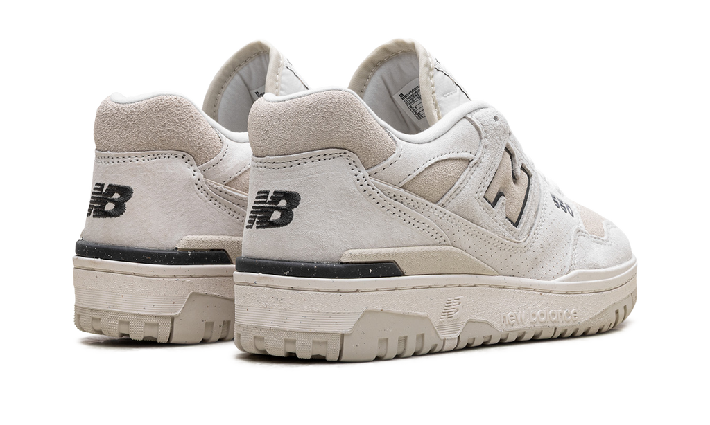 New Balance 550 "Turtledove/Magnet" Sneakers