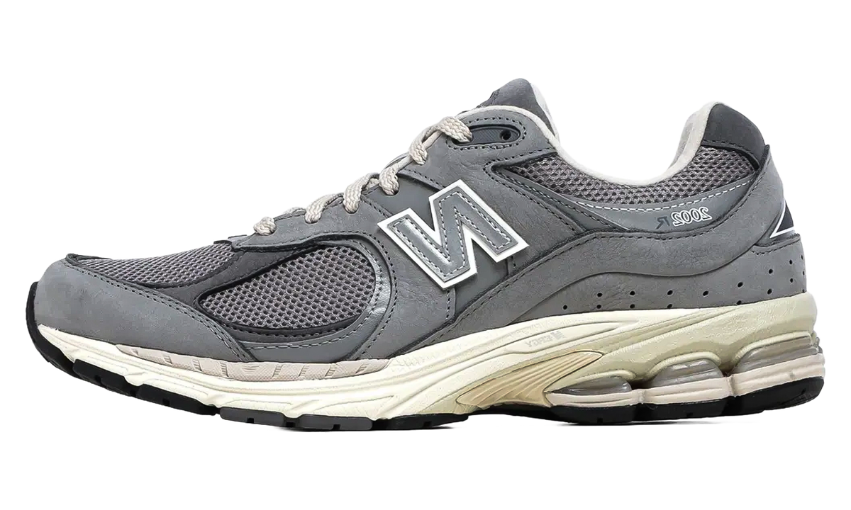 New Balance 2002R "Shadow Grey" Sneakers