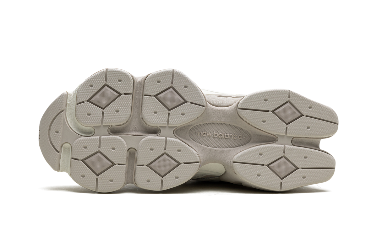 New Balance 9060 "Grey Beige" Sneakers