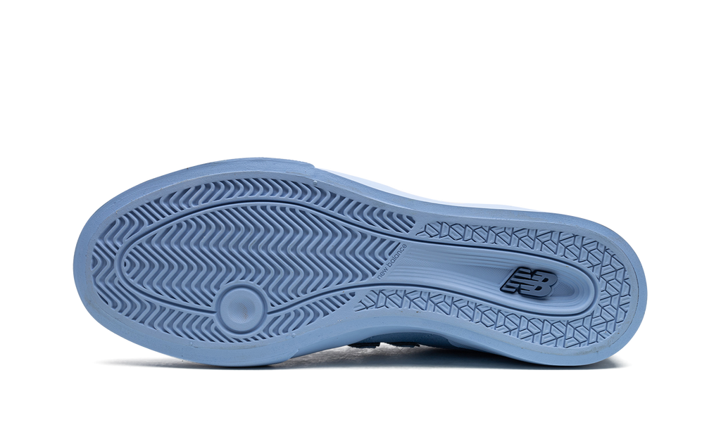 New Balance Numeric 272 "Blue" Skate Shoes