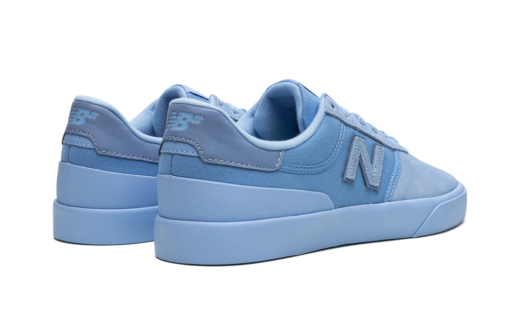 New Balance Numeric 272 "Blue" Skate Shoes