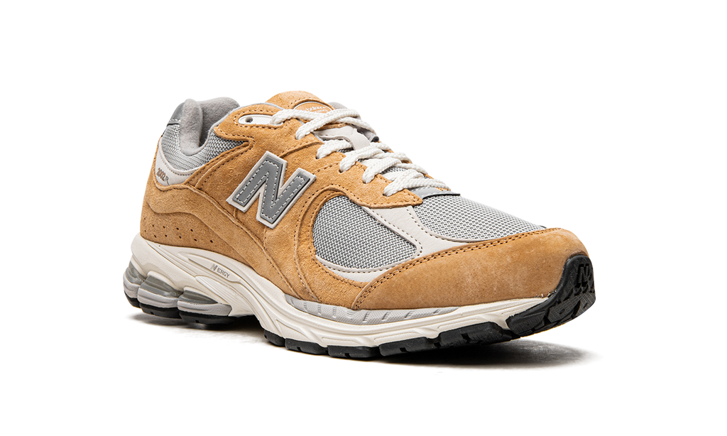 New Balance 2002R "Sweet Caramel" Sneakers