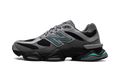 New Balance 9060 "JD Exclusive - Grey Black Teal" Sneakers