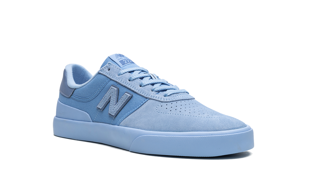 New Balance Numeric 272 "Blue" Skate Shoes