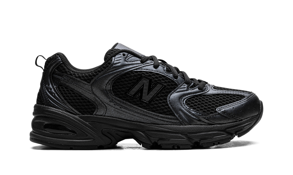 New Balance 530 "Black Dark Grey" Sneakers