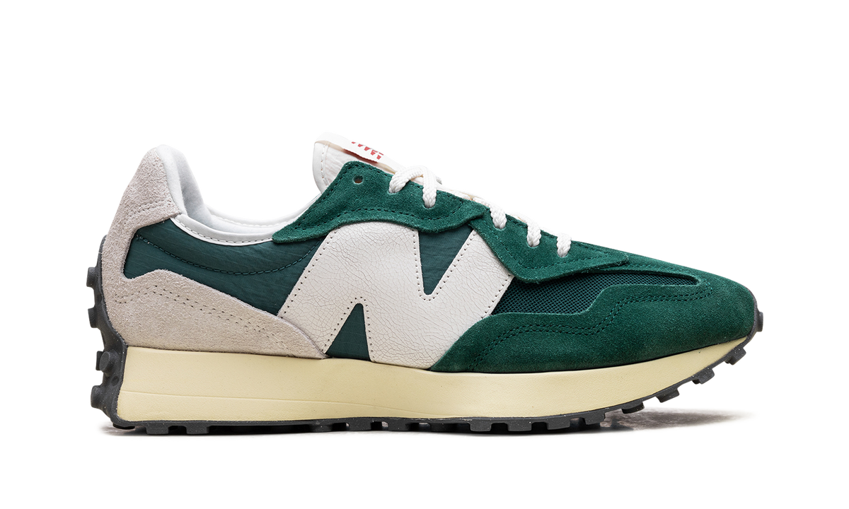 New Balance 327 "Marsh Green" Sneakers