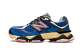 New Balance 9060 "Blue/Pink" Sneakers