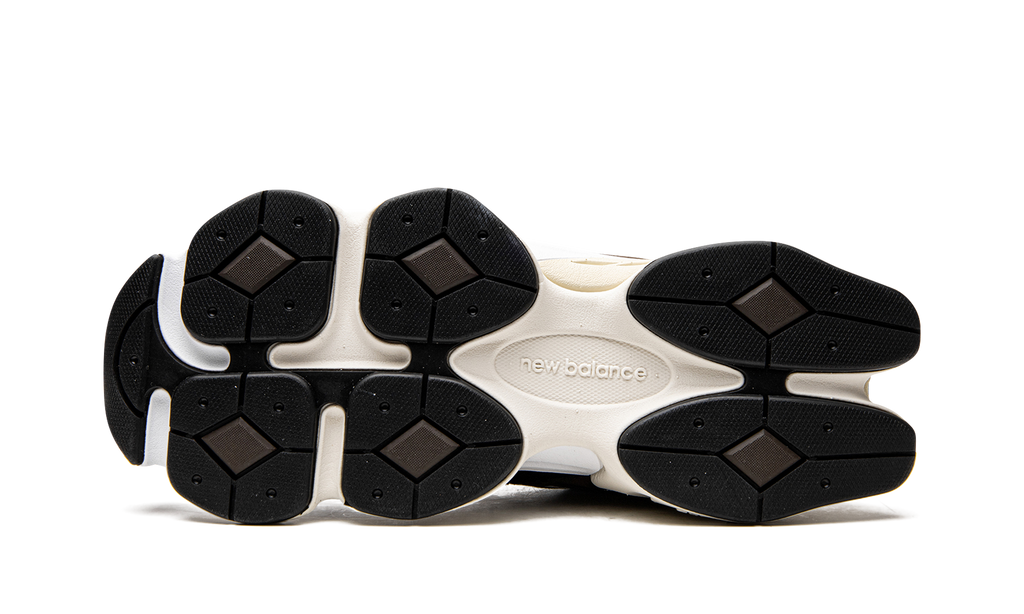 New Balance 9060 "Brown" Sneakers - U9060BRN