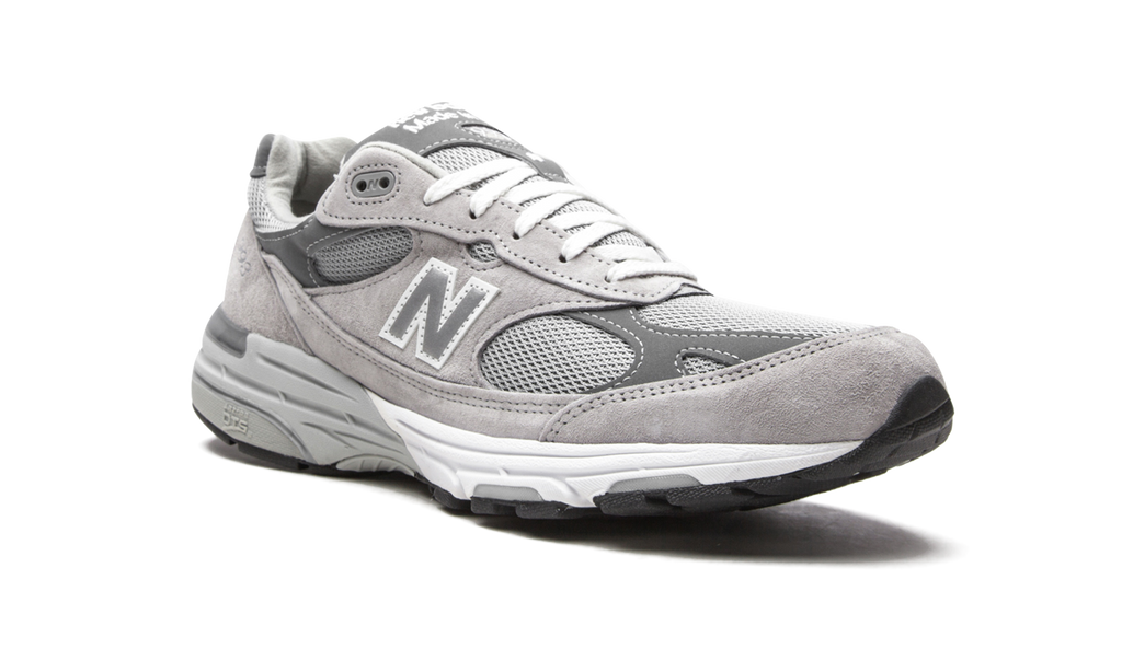 New Balance 993 "Grey" Sneakers