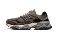 New Balance 9060 "Dark Mushroom" Sneakers