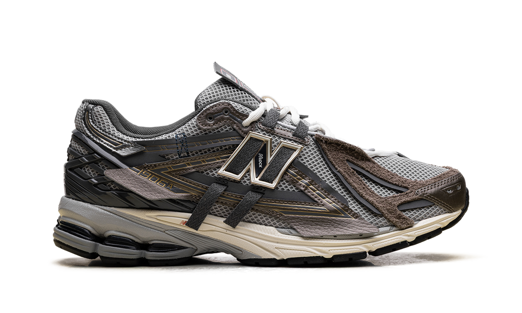 New Balance 1906A "Thunder Brown" Sneakers