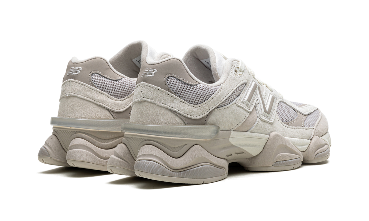 New Balance 9060 "Grey Beige" Sneakers