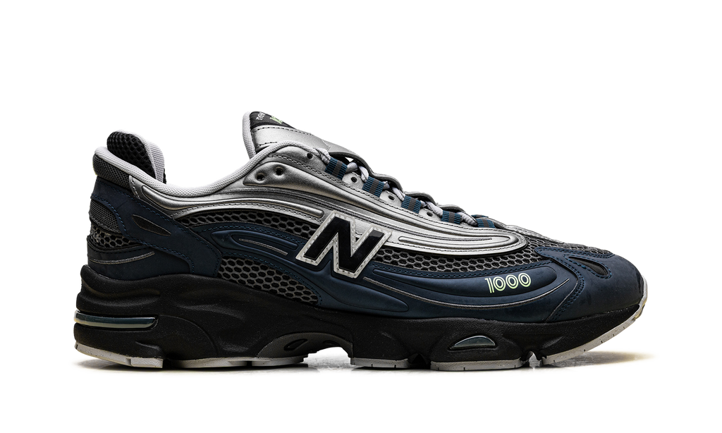 New Balance 1000 "Deep Ocean" Sneakers
