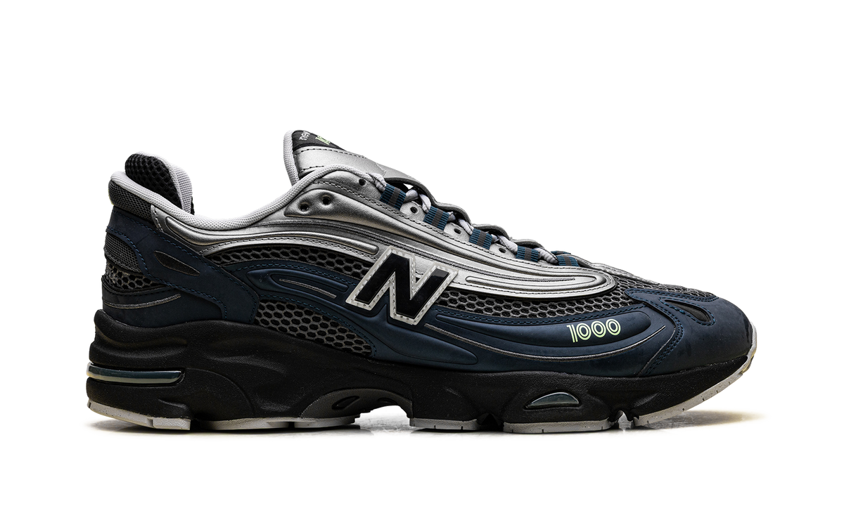 New Balance 1000 "Deep Ocean" Sneakers