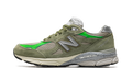 New Balance 990v3 "Patta" Sneakers