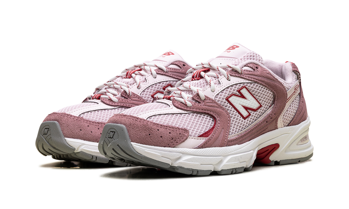 New Balance 530 "Rosewood Pink" Sneakers