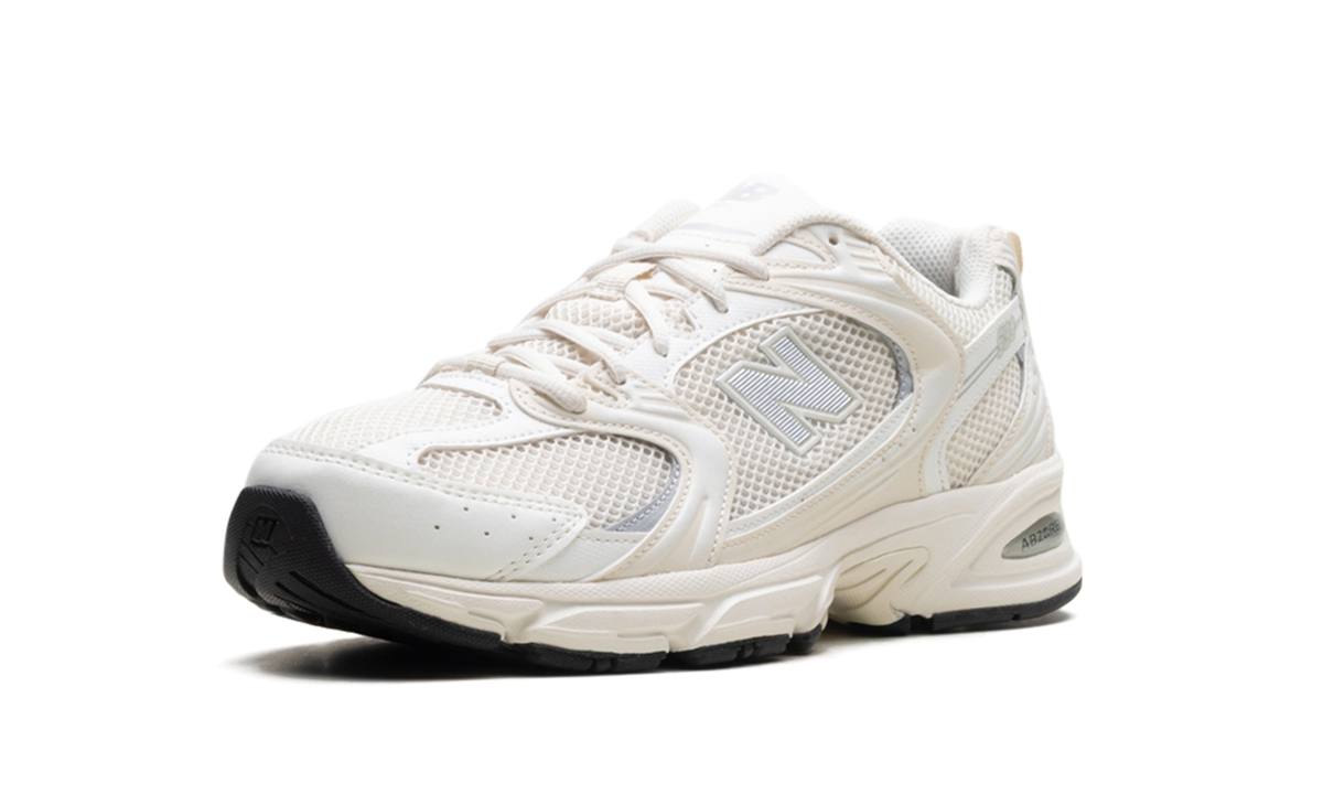 New Balance 530 "Cream White Silver" Sneakers