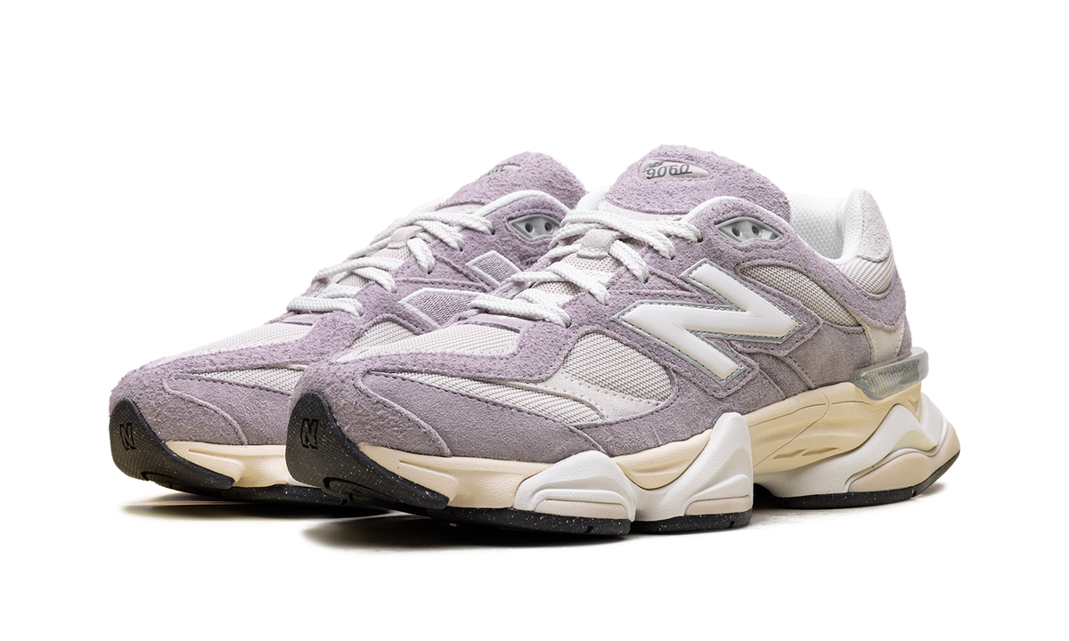 New Balance 9060 "Truffle Salt Timber Wolf" Sneakers
