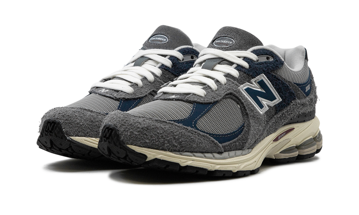 New Balance 2002R "NB Navy" Sneakers