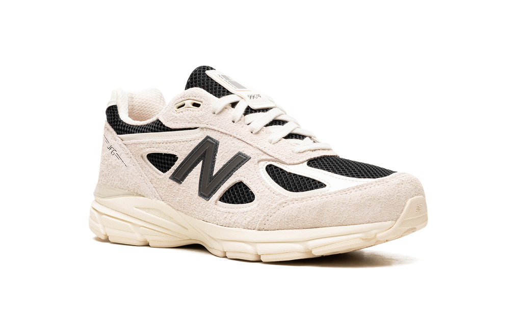 New Balance 990v4 "Joe Freshgoods - White" Sneakers