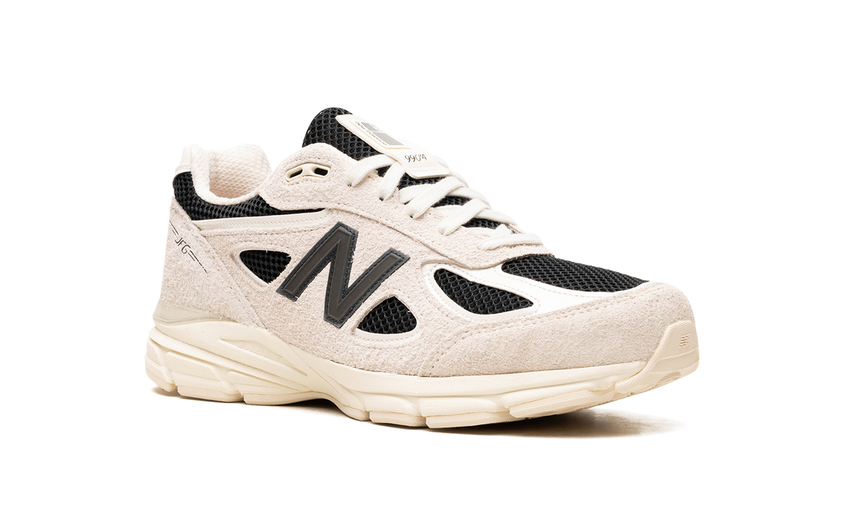 New Balance 990v4 "Joe Freshgoods - White" Sneakers