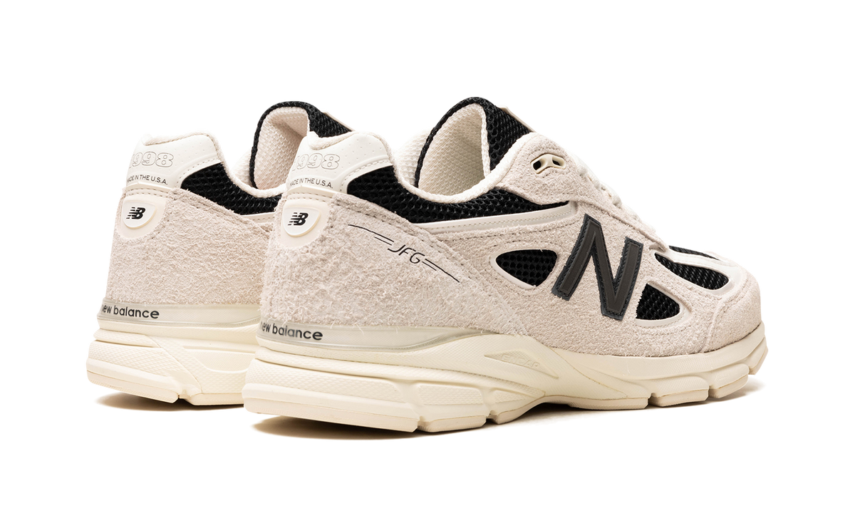 New Balance 990v4 "Joe Freshgoods - White" Sneakers