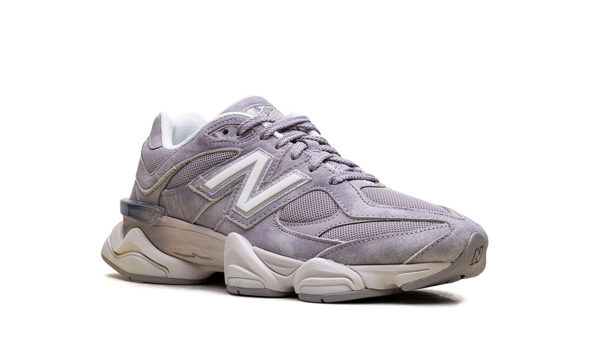 New Balance 9060 "Truffle Salt" Sneakers