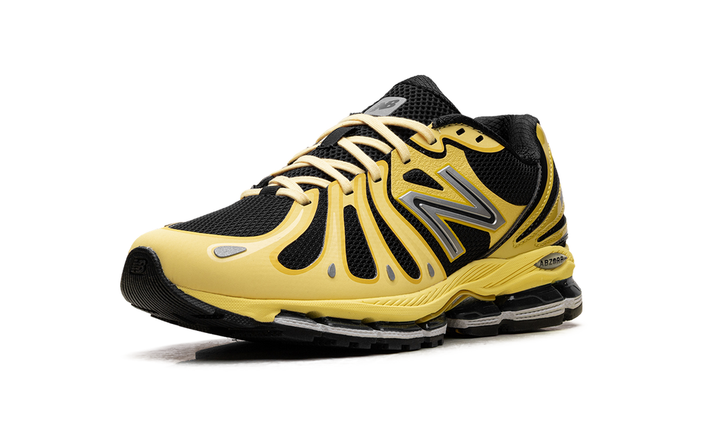 New Balance 1890 "Star Burst Black" Sneakers