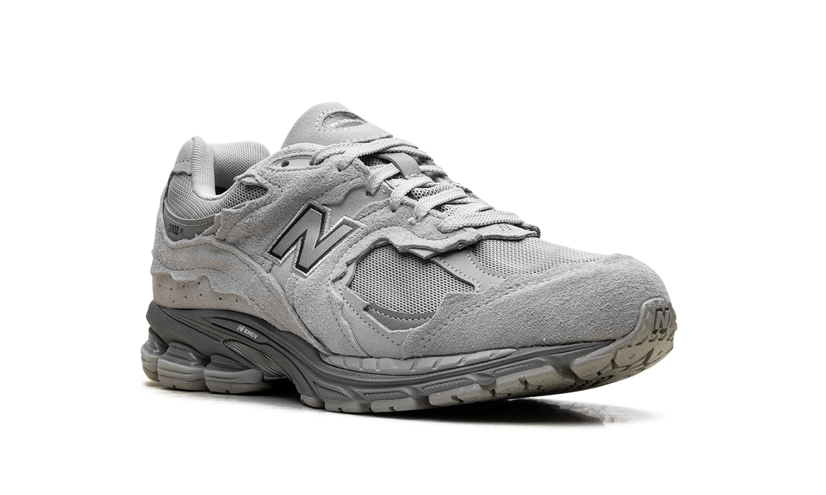 New Balance 2002R Gore-Tex "Protection Pack - Slate Grey" Sneakers