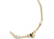 Chanel Necklace Gold/Pearly White/Crystal (ABD075 B16158 NW376)