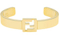 Fendi by Marc Jacobs Forever Fendi Bracelet Gold-Finish Bracelet