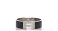 Hermes Bracelet Wide Clic Clac H Enamel GM