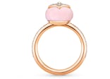 Louis Vuitton B Blossom Ring Pink