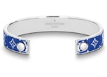 Louis Vuitton LV Escale Wild LV Bracelet Blue