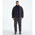 The North Face Men's TNF Red Box Down Jacket