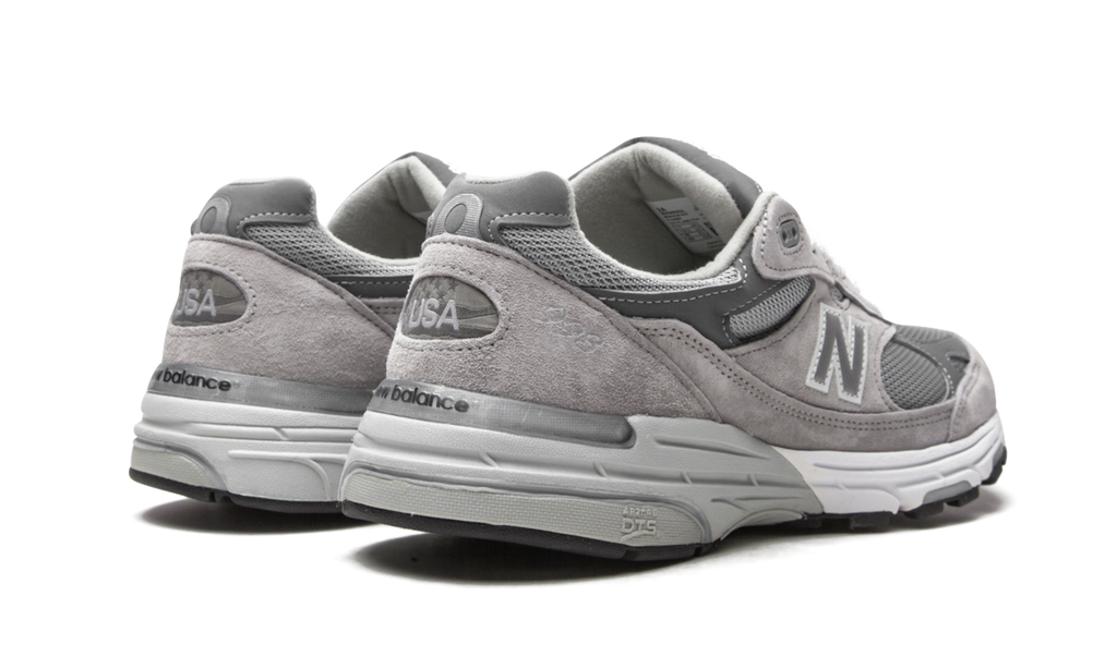 New Balance 993 "Grey" Sneakers