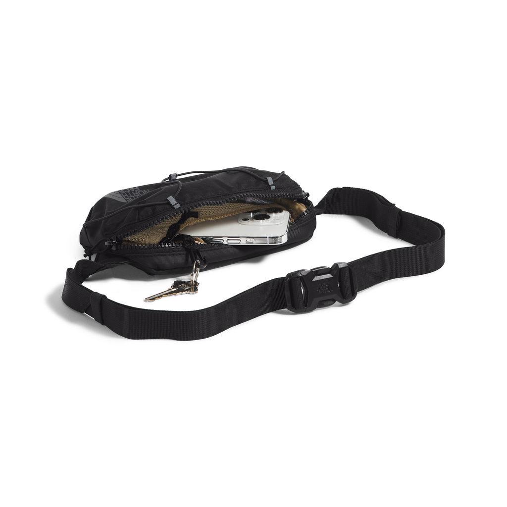 The North Face Terra Lumbar Pack - 1L