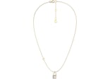 Philipp Plein Plein Valentine Cable Chain Necklace Gold