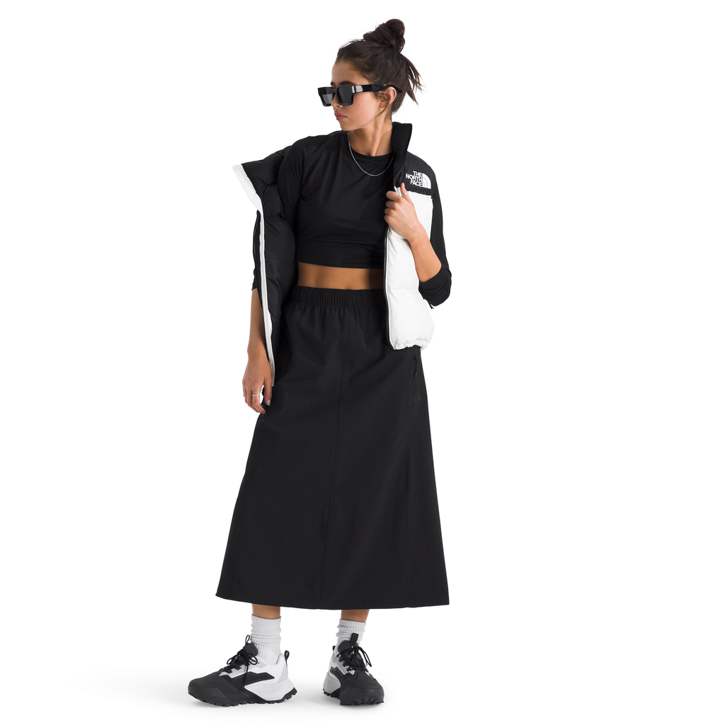 The North Face Women's 1996 Retro Nuptse Vest