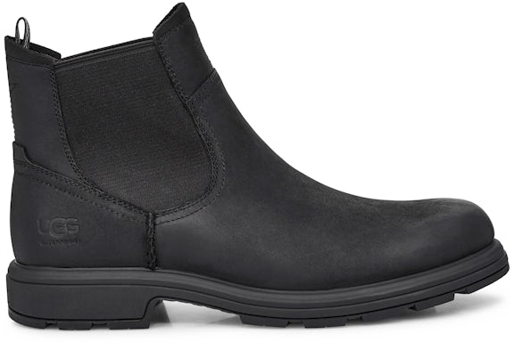 UGG Biltmore Chelsea Boot Black