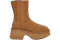 UGG Classic Twin Seam New Heights Boot Chestnut (Women's)