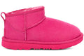 UGG Classic Ultra Mini Boot Berry (Kids)