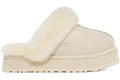 UGG Disquette Slipper Almond Milk (Women's)