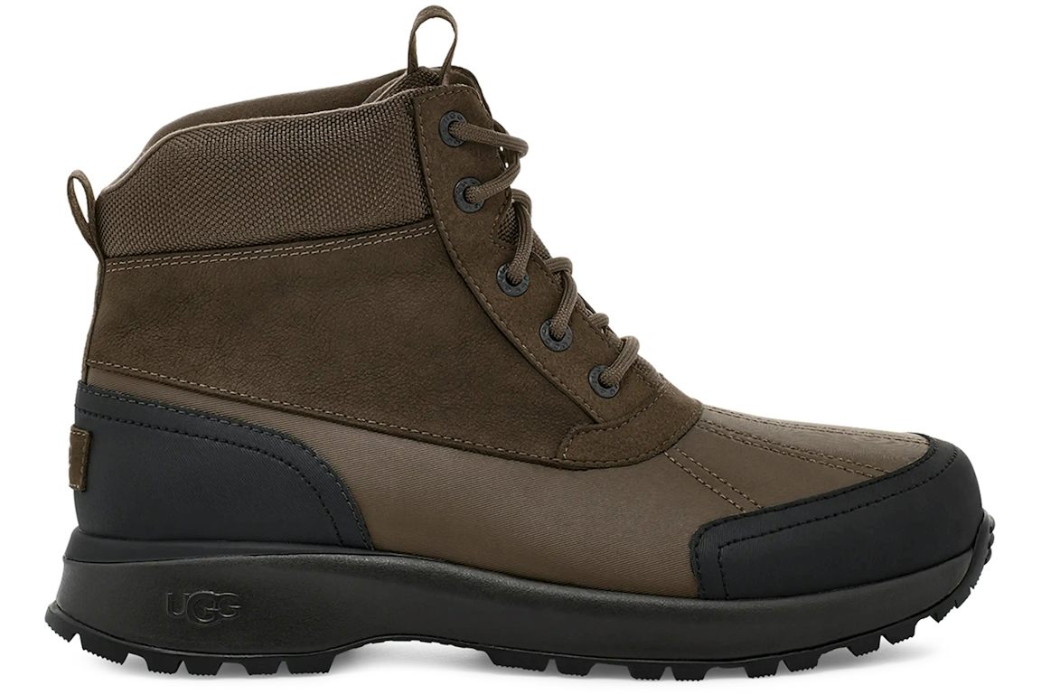 UGG Emmett Duck Boot Stout