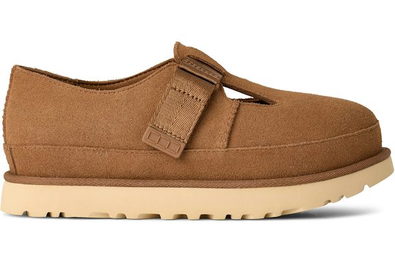 UGG Goldenstar Mary Jane Chestnut (Women's)