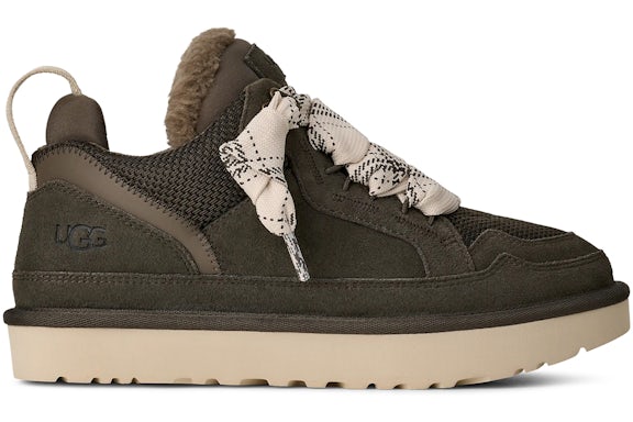 UGG Lowmel Dense Smoke (Women's)